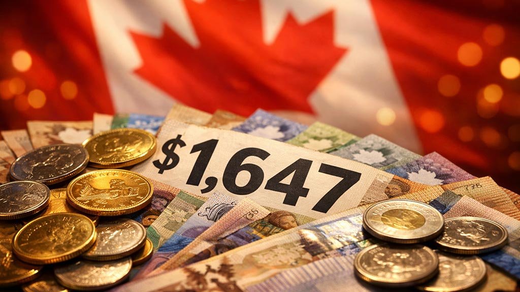 Allocation aux survivants du Canada 1 647,34 $ pour mars 2026 : Admissibilité et informations essentielles