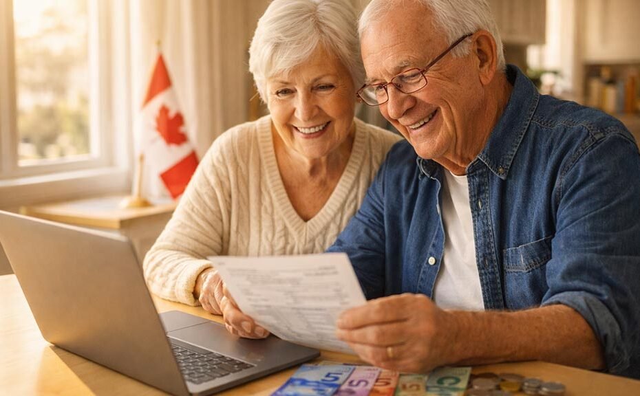 Paiements de l'ARC : Des millions de Canadiens attendus recevoir des dépôts gouvernementaux cette semaine