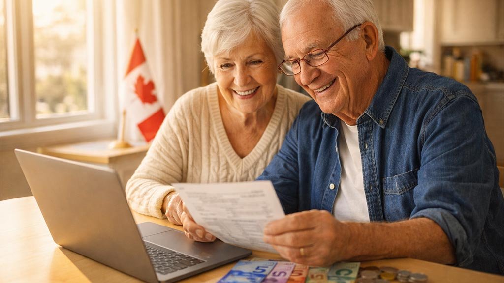 Paiements de l'ARC : Des millions de Canadiens attendus recevoir des dépôts gouvernementaux cette semaine