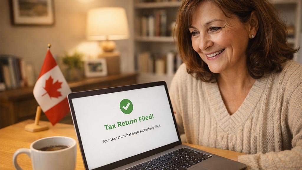 L'ARC lance un service de déclaration automatique pour aider les Canadiens à accéder plus rapidement à leurs prestations