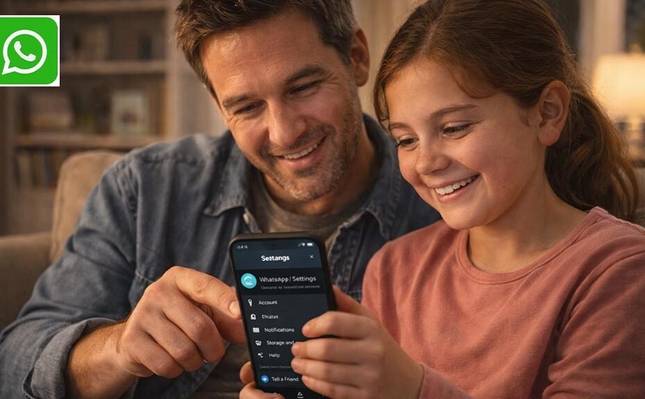 WhatsApp lance des comptes gérés par les parents pour les pré-adolescents : guide complet pour contrôler les contacts, la confidentialité et l'accès aux groupes en toute sécurité