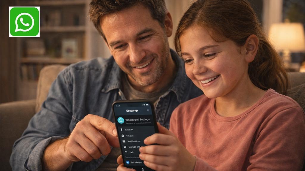 WhatsApp lance des comptes gérés par les parents pour les pré-adolescents : guide complet pour contrôler les contacts, la confidentialité et l'accès aux groupes en toute sécurité