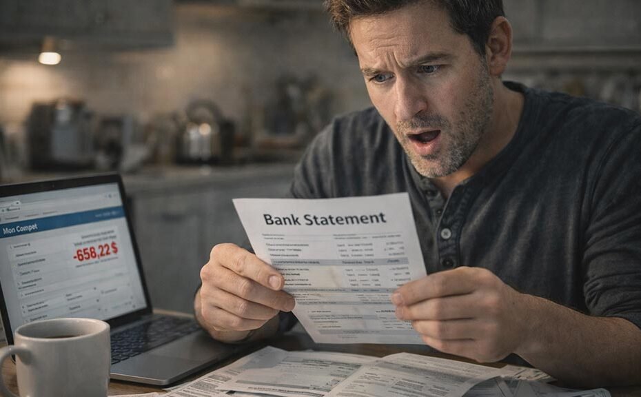 Votre banque vous coûte-t-elle trop cher ? Le classement 2026 des banques traditionnelles les plus économiques