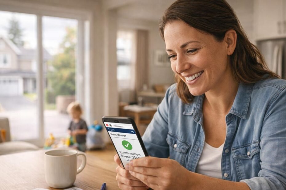 Versement de 1350 $ Confirmé par l'ARC en 2026 : Tout Savoir sur l'Éligibilité, le Dépôt et les Démarches à Suivre