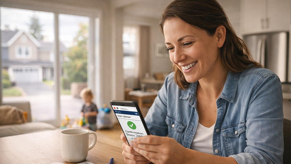 Versement de 1350 $ Confirmé par l'ARC en 2026 : Tout Savoir sur l'Éligibilité, le Dépôt et les Démarches à Suivre