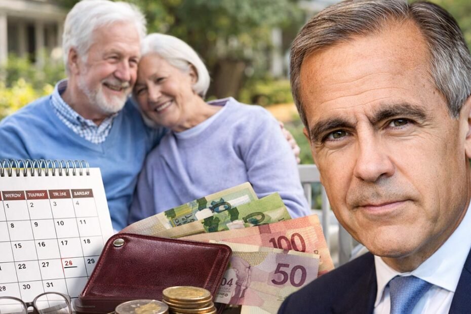 Augmentation des prestations de retraite à partir du 25 mars 2026 : une réforme majeure pour remplacer les faibles pensions