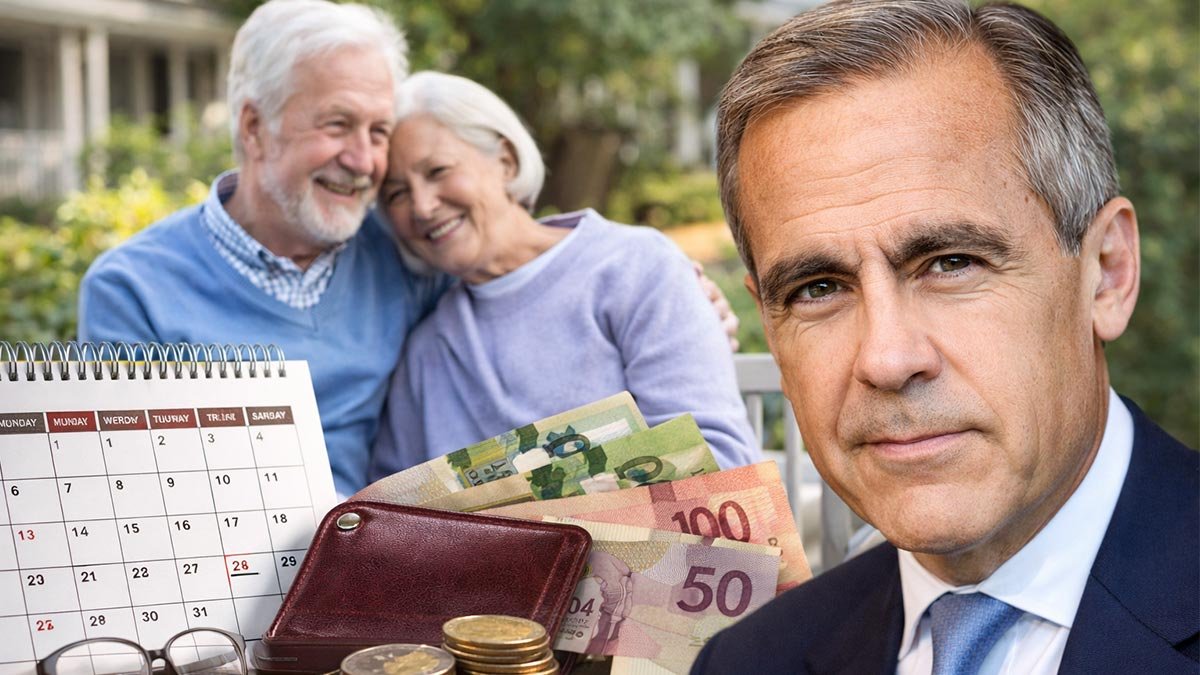 Augmentation des prestations de retraite à partir du 25 mars 2026 : une réforme majeure pour remplacer les faibles pensions