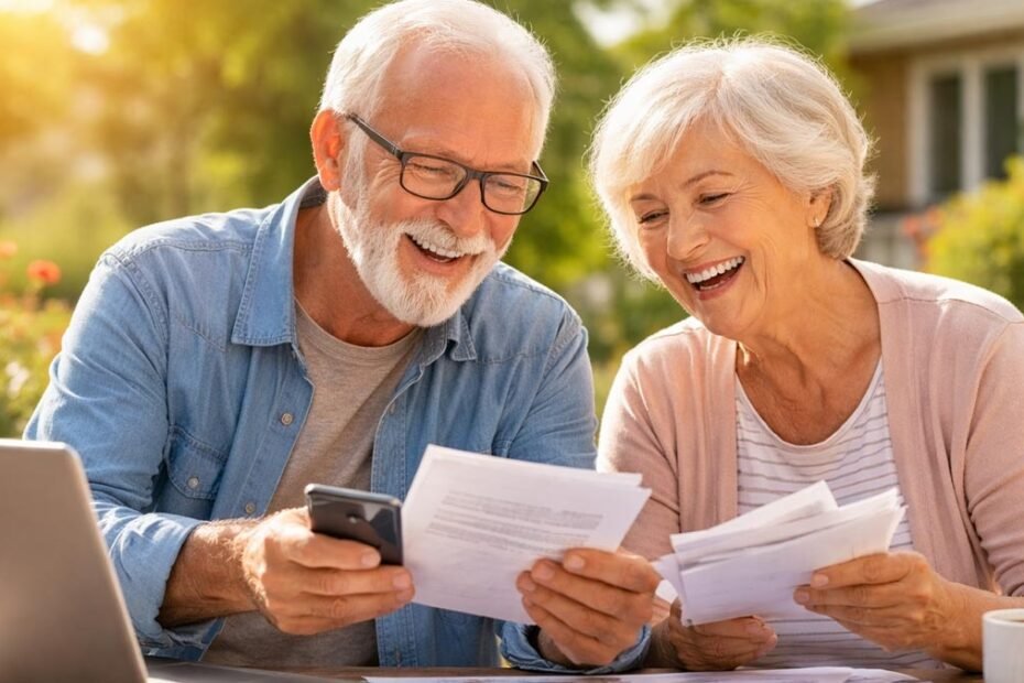 Hausse des paiements de la SV en 2026 : une amélioration attendue pour les aînés canadiens