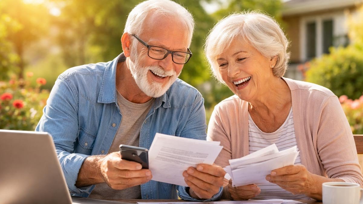 Hausse des paiements de la SV en 2026 : une amélioration attendue pour les aînés canadiens