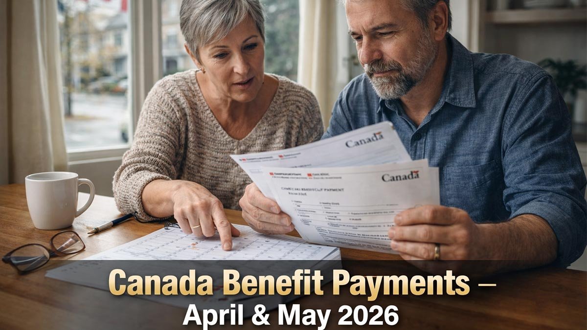 Calendrier des Prestations Fédérales du Canada – Avril et Mai 2026 : Dates Clés de Dépôt pour les Bénéficiaires