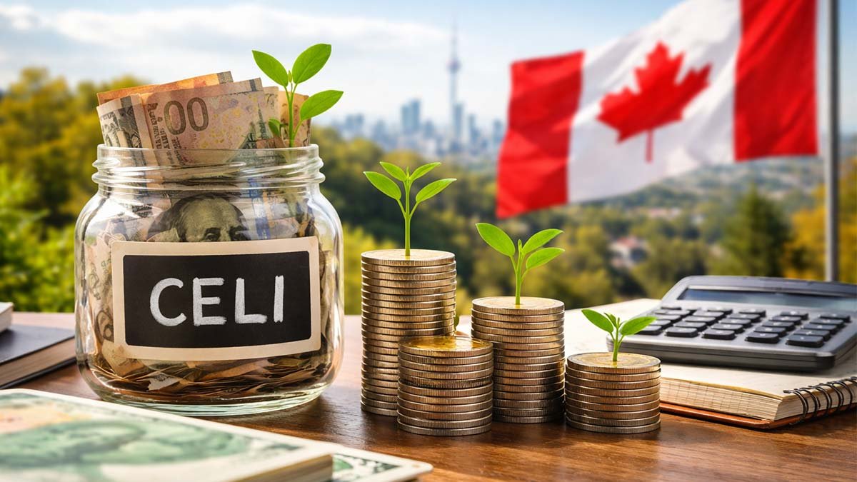 Trois actions canadiennes à considérer avec un investissement de 7000 $ dans un CELI en 2026