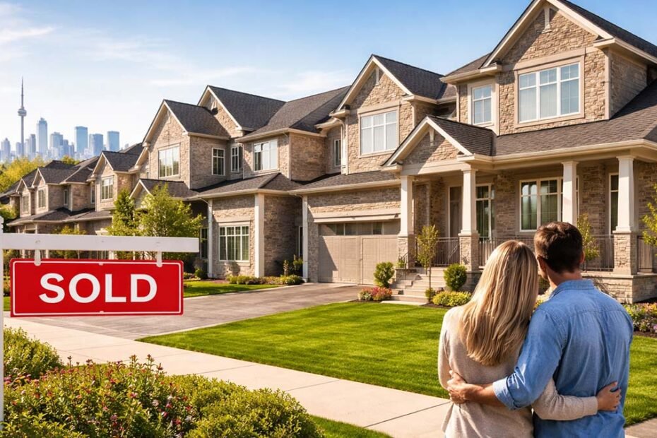 L’Ontario élargit le remboursement de la TVH : une mesure clé pour relancer le marché immobilier en 2026